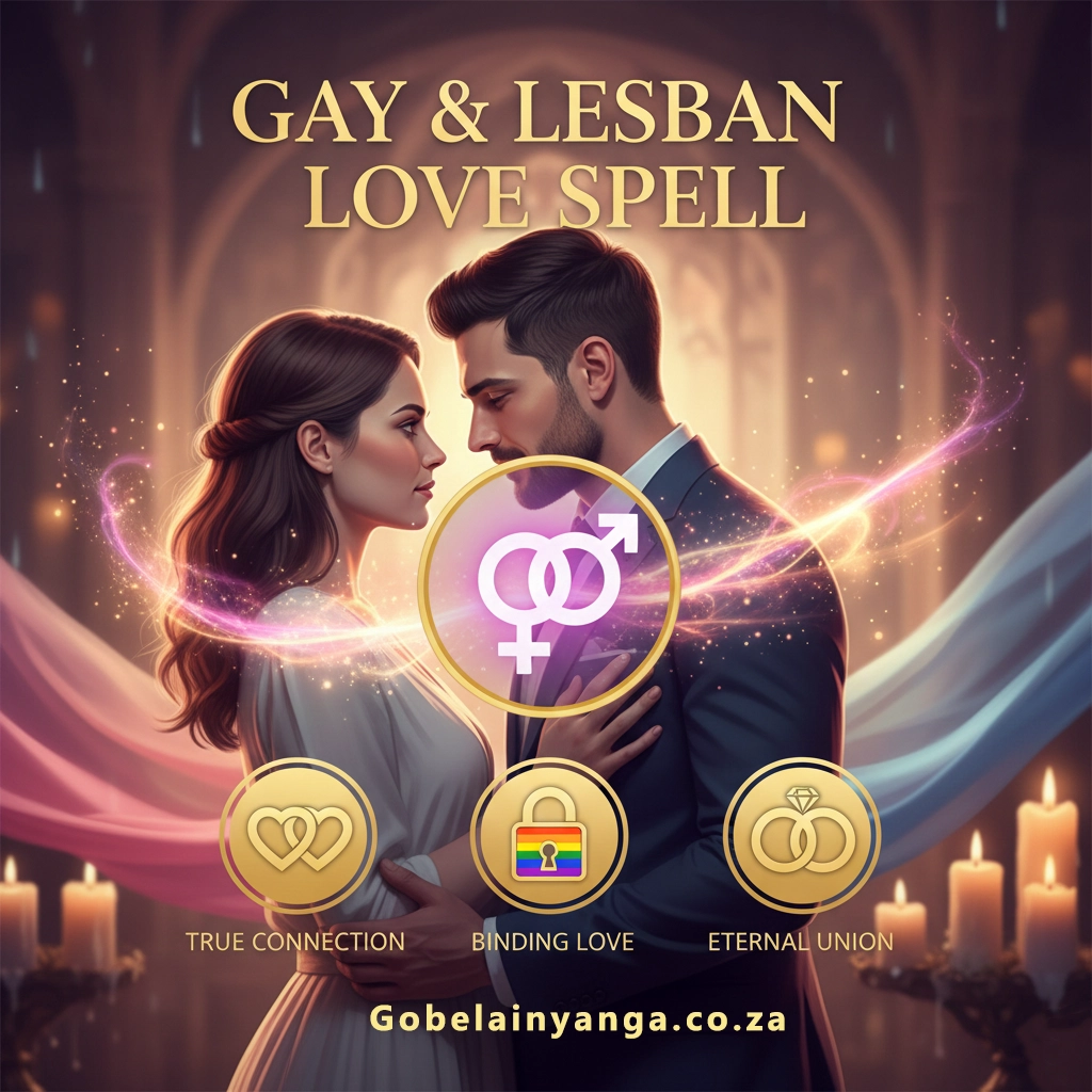 LGBTQ+ Love & Empowerment